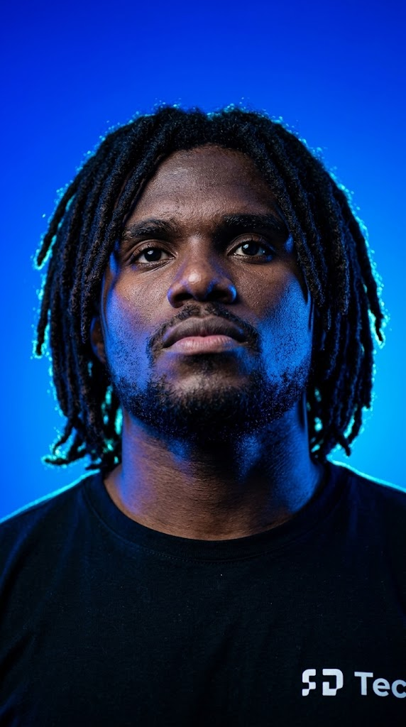 Foto de Ailson da Cruz