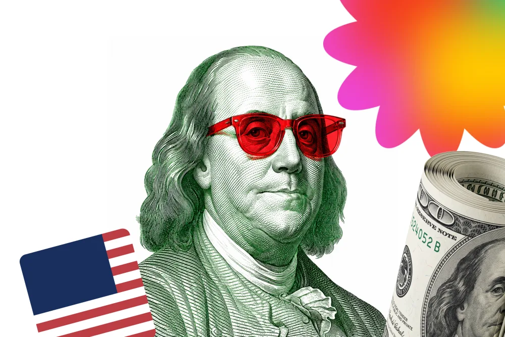USD